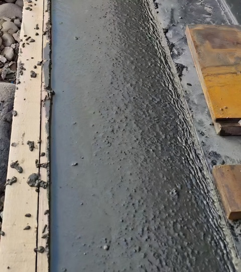 和平环氧砂浆的特点及施工流程​