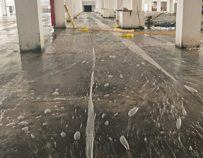 和平不发火砂浆和不发火金属骨料有什么区别