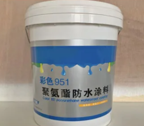 和平聚氨酯防水涂料