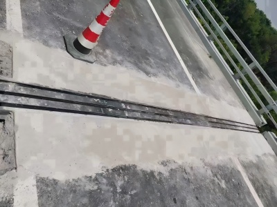 和平伸缩缝更换后浇筑材料快速结构修补料速砼的产品特点及施工流程​