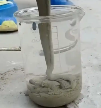 和平水工混凝土絮凝剂，水下抗分散剂的作用及施工方法