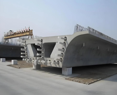 和平抗冻压浆料的特点及标准化施工工艺